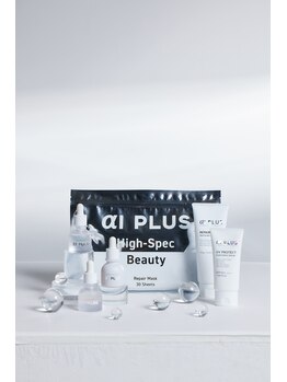 トータルビューティー ミミ(Total Beauty mimi)/aiPlus スキンケア商品