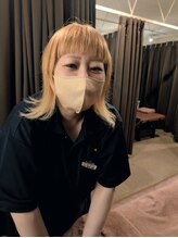 グイット 町田店(Goo-it!) 小野寺 美樹