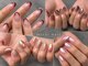 ミライネイル 錦糸町(mirai nail)の写真