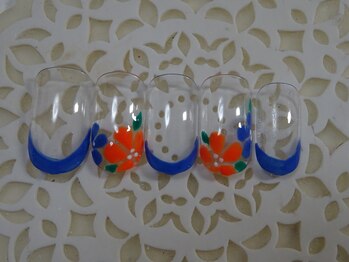 ネイルサロン リッティー(RITTY)/