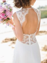 ルタン リッシュ(Le temps Riche)/Le temps Richeブライダルコース