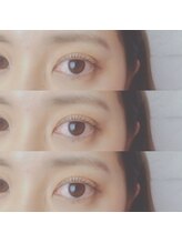 プライズアイリス アイラッシュ 池袋東口店(prize Iris eyelash)/まつ毛パーマ♪【池袋】