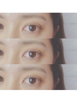 プライズアイリス アイラッシュ 池袋東口店(prize Iris eyelash)/まつ毛パーマ♪【池袋】