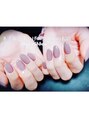 ブルーリボン(blue ribbon) ワンカラー！ご存知ですか？何故か綺麗・・なワンカラー