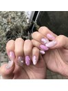 5月のネイル