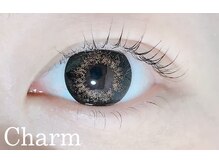 チャーム(Charm)/パリジェンヌラッシュリフト