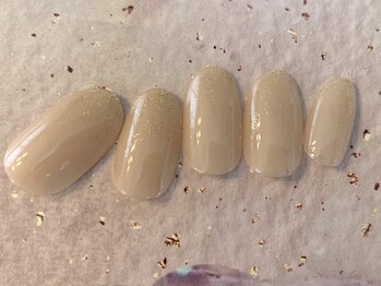 ルナ レインボー(Luna Rainbow)/シンプルコース