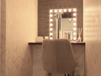 ビューティーシェーブ(Beauty Shave)/驚くほどメイクのノリがUP