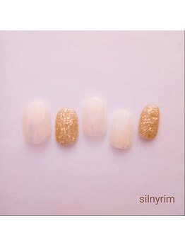 シルニー リム(Silny rim)/やり放題コース［ニュアンス］