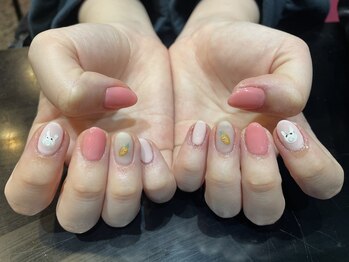 ボディ 高知店(BODY)/キャラ