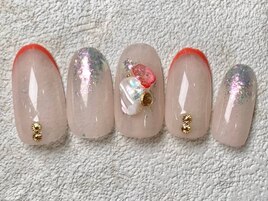 ナチュラルフラグメント