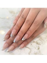 グラマラス 白金台店(glamourous produced by Noble)/ガラスフレンチ[白金台/目黒]