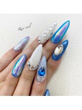 リーネイル(Riee nail)/