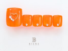 1カラー&ビジュー15種フット-5