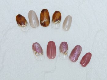 サロン ドゥ リヤン(Salon de Lien)/