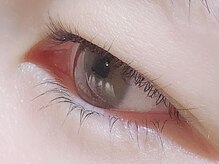 カラン 焼津店(CALIN)/下まつげパーマ