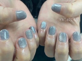 ギャラクシー×マグネット¥4980