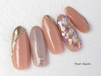 ユースタイル 新宿店(U-style)/ブライダル