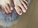 ネイル（FOOT）