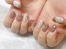 ココネル 本八幡店(coconail)/natural &nbsp;design ¥5500