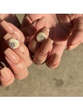 スタジオ エイト(studio eight)/定額ネイル