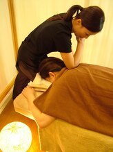 満足館 神戸元町商店街店 アイカ(Aika)/