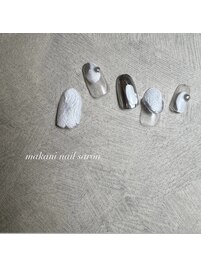 選べる定額デザインコース