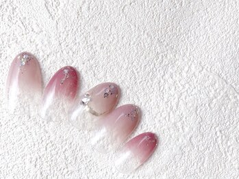 リベレ 福島店(LIBELLE)/ニュアンス/フィルイン/春夏秋冬