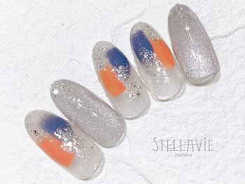 ステラヴィエ(Stellavie)/定額プランA