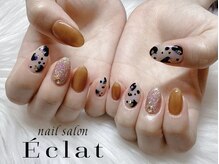 エクラ(E'clat)/