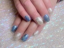 ネイルサロン ジュノ(JUNO)/Jrシンプル 担当さやか