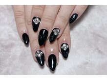 チアフルチア バイ リッチネイル(CheerfulCheer by Ricci nail)/