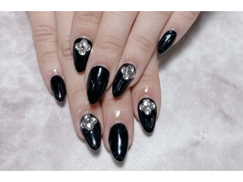 チアフルチア バイ リッチネイル(CheerfulCheer by Ricci nail)/