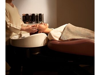 メム(mem.)/ヘッドスパ