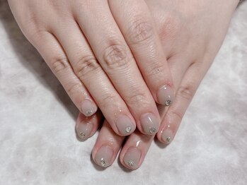 チアフルチア バイ リッチネイル(CheerfulCheer by Ricci nail)/