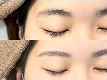 ソプラ 京都駅前店(sopra)/ストレート＋毛量調整