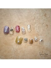 クレー(Klee)/定額Rich Design