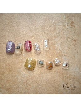 クレー(Klee)/定額Rich Design