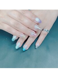 マグ＆ラメ