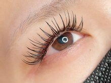 ラシク ベル(Lashiku Belle)/0.2CC11-12-13でフサフサ