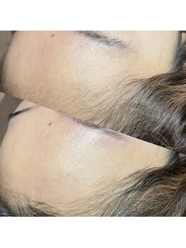 ポレン(Pollen)/フェイスワックス