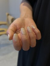 ハイク(HIKE)/【hand＊Type C】