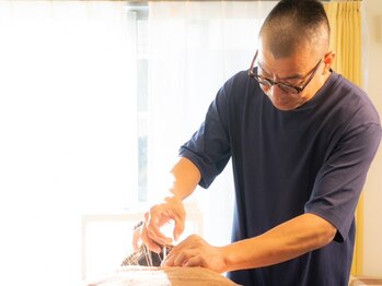 はりひろし鍼灸院の写真/《希少なDTスタイル施術院》で貴方のお悩みを根本改善◎どつき整体×ルート鍼の圧倒的技術力に感動!