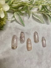ネイルサロン ネイルクク 桑名駅前店(Nail KUKU)/