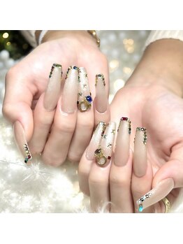 チップスカルプ