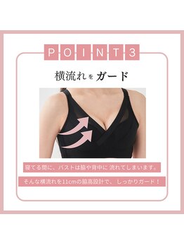 ジュエルリング(Jewel Ring)/バストアップ恵比寿・渋谷