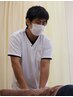 【よくならない肩こりでお困りの方】全身オーダーメイド整体60分　¥4500→