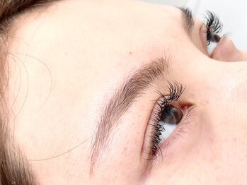 シャイニー 南堀江(SHINY)/ LEDフラットラッシュ/マツエク