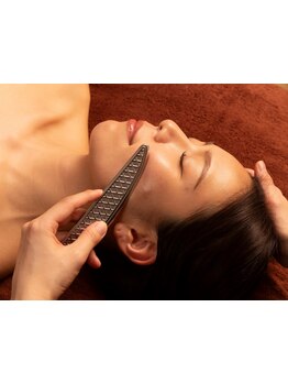 小顔になりたい