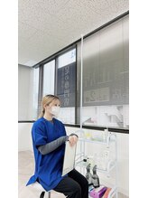 巻き爪補正店 熊本店&nbsp;村松 珠生